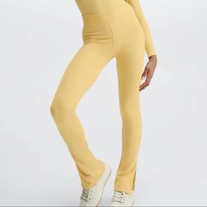 Fabletics Cloud Seamless High Waisted Pants | New With Tags